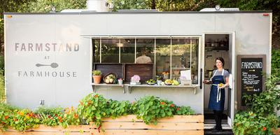 Farmstand