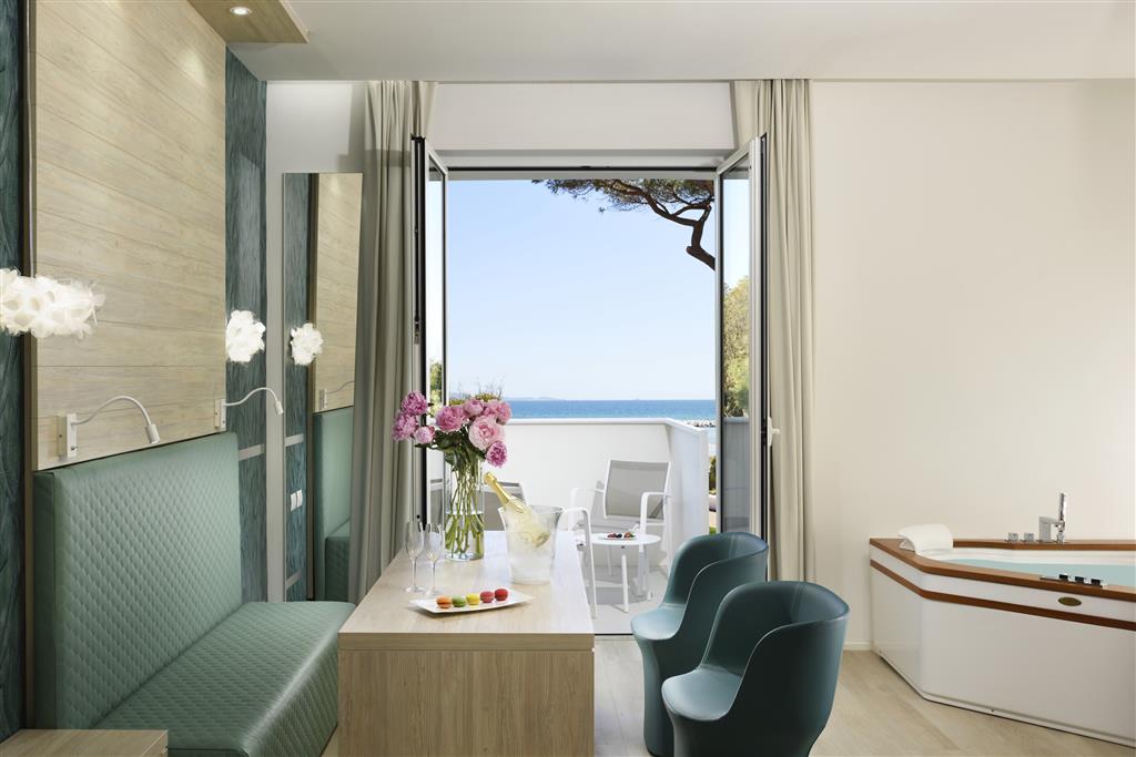 The Sense Experience Resort
