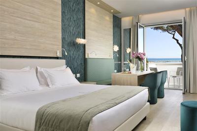 The Sense Jacuzzi
