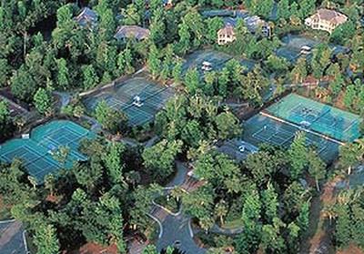 Recreational facility