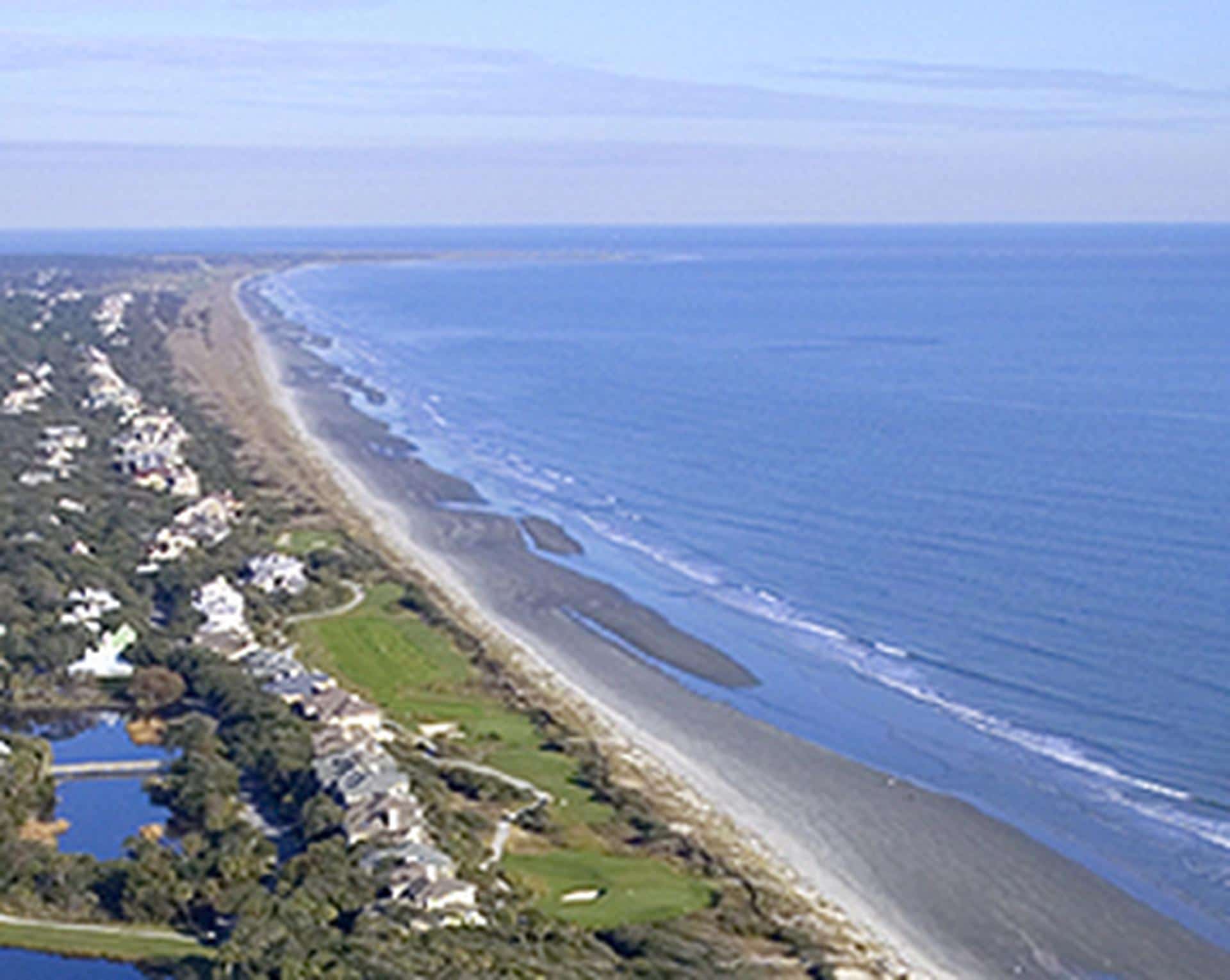 The Sanctuary at Kiawah Island Golf Resort