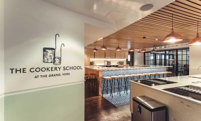 The Cookery School