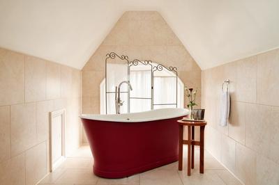 Penthouse Suite