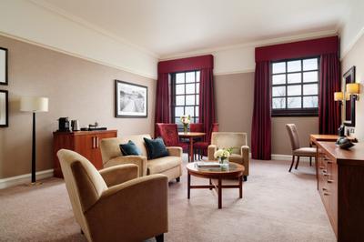 Grand Heritage Suite