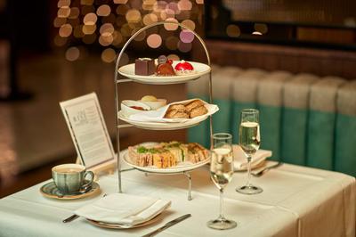 Afternoon Tea