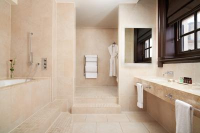 Heritage Suite