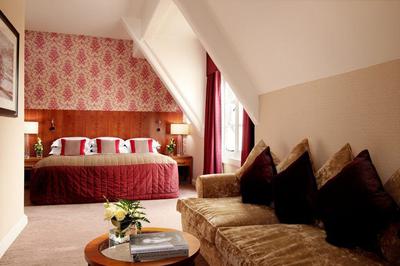 Penthouse Suite