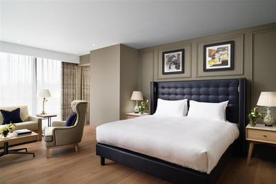Heritage Suite