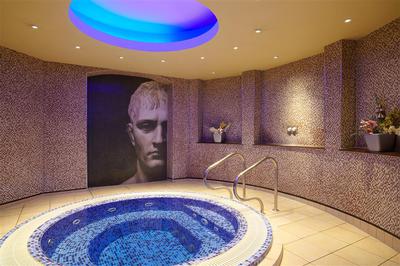 Spa - Jacuzzi