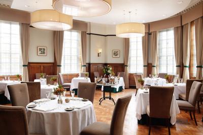 Private Dining at Hudsons