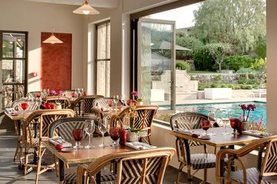 Bistrot Lis Orto