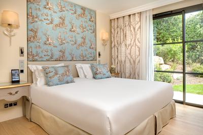 Prestige Deluxe Room