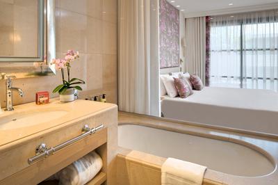 Prestige Deluxe Room