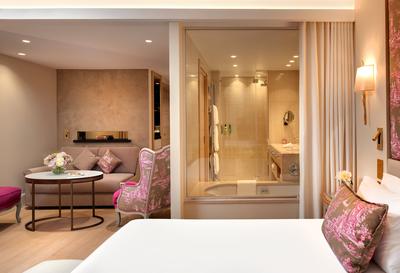 Prestige Junior Suite