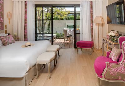 Prestige Junior Suite