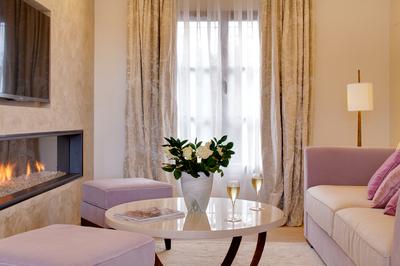 Suite Fleurs