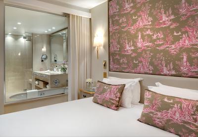 Junior Suite Prestige