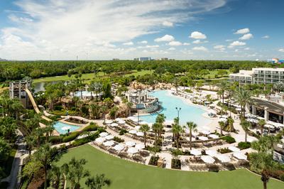 Recreational facility