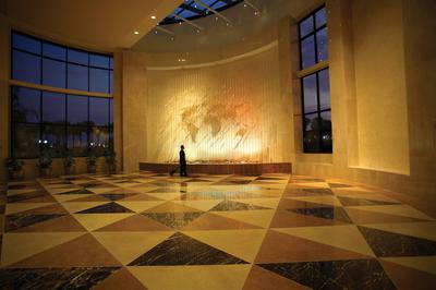 Meeting room