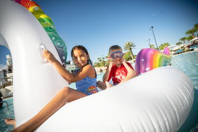 Recreational facility