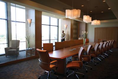 Meeting room