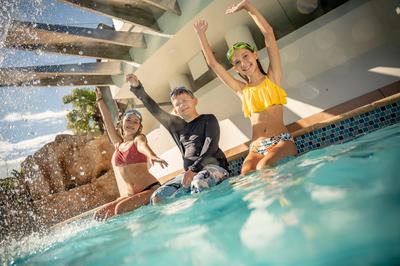 Recreational facility