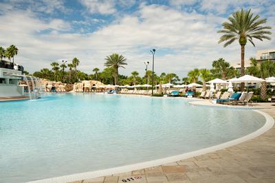 Recreational facility
