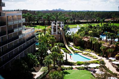 Recreational facility