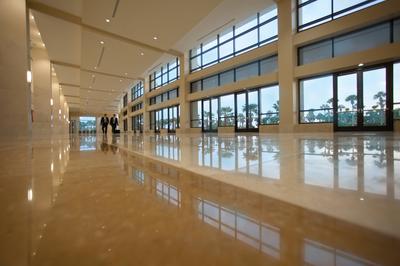 Meeting room