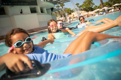 Recreational facility