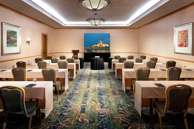 Meeting room