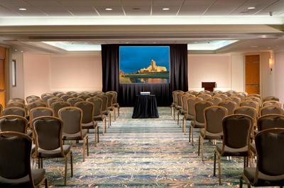 Meeting room