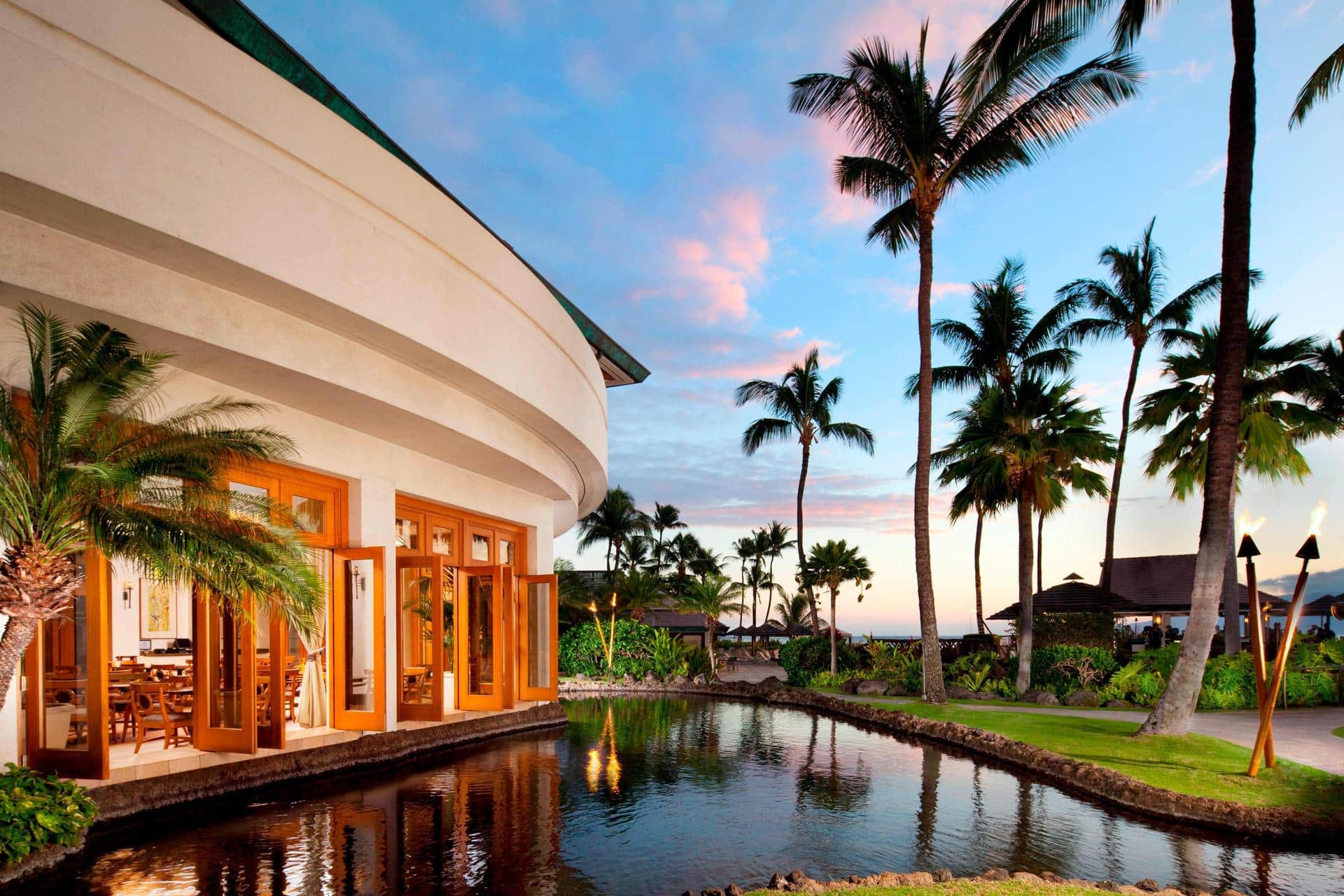 Sheraton Maui Resort & Spa