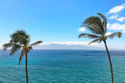 Moana Oceanfront View