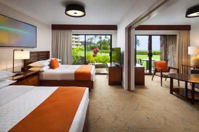 Ohana Suite