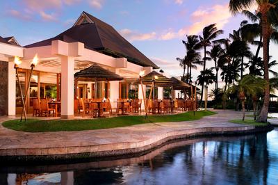 Coral Reef Breakfast