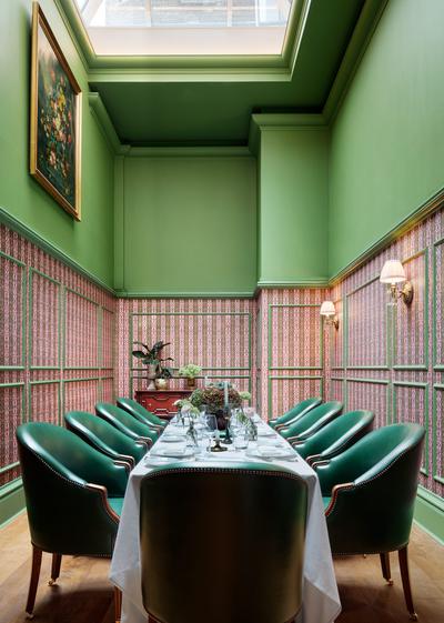 Private Dining