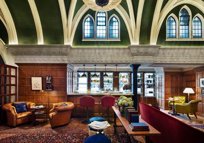 Morse Bar