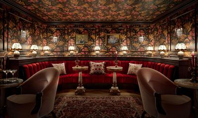 The Snug