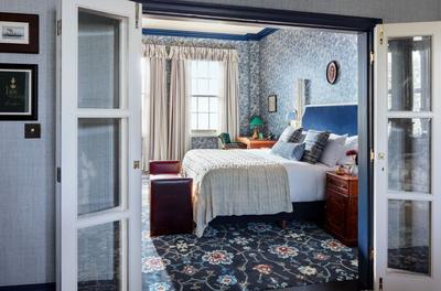 Royal Suite