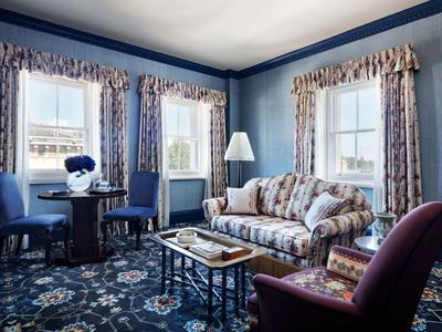 Randolph Suite