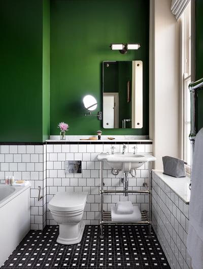 Oxford Suite