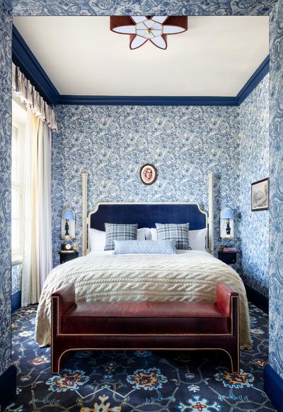 Oxford Suite