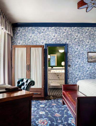 Randolph Suite
