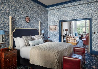 Royal Suite