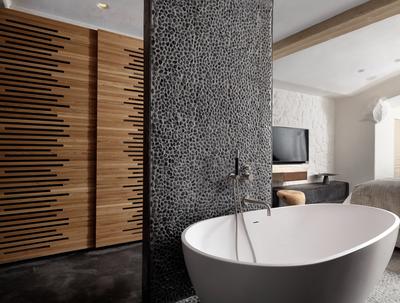 VIP Junior Suite with Private Pool