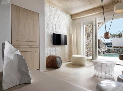 VIP Junior Suite with Private Pool