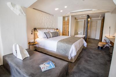 VIP Junior Suite with Private Pool
