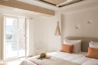 Deluxe Room with Plunge Pool