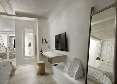 Zen Room